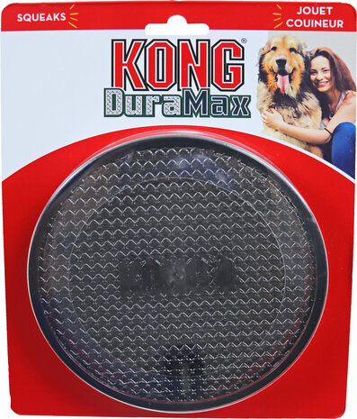Kong hond Dura Max puck, large