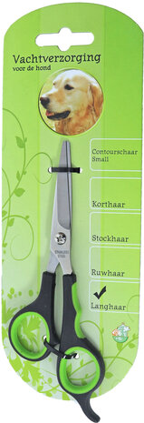 Contour Schaar Small 23cm