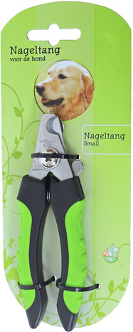 Nageltang Klein