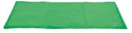 Petlando cooling mat (koelmat) groen