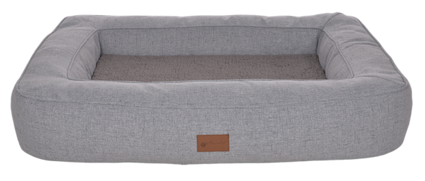 Petlando Lima Ortho orthopedisch hondenbed stonegrey