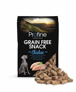 Profine Grain Free Snack Chicken 200 gr