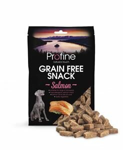 Profine Grain Free Snack Salmon 200 gr