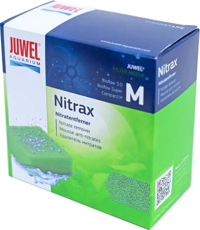 Juwel Nitrax verwijderaar, voor Compact en Bioflow M/3.0