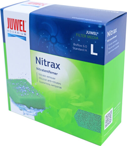 Juwel Nitrax verwijderaar, voor Standaard en Bioflow L/6.0