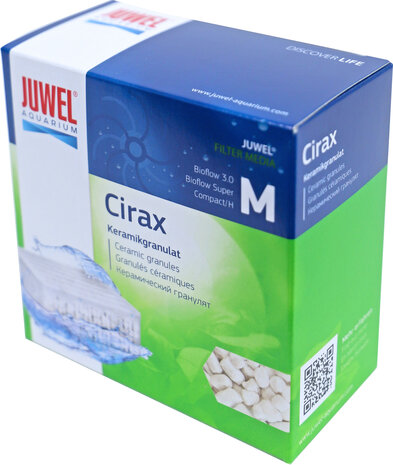 Juwel Cirax, voor Compact en Bioflow M/3.0