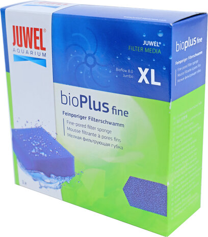 Juwel filterspons fijn, voor Jumbo en Bioflow XL/8.0