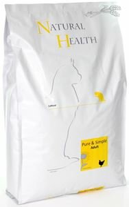 Natural Health Cat Chicken Adult 7,5 kg