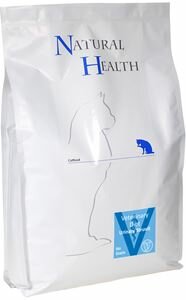 Natural Health Cat Diet Urinary Struvit GF 7,5 kg