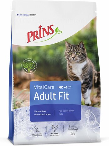 Prins Vitalcare Adult 1,5 kg