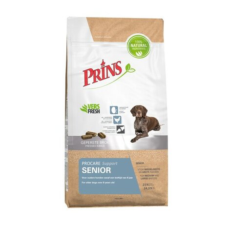 Prins Procare Senior 3kg