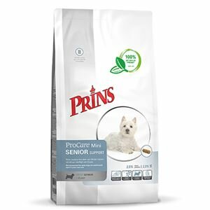 Prins Procare Senior Mini 3kg