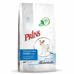 Prins Procare Super Mini 3kg