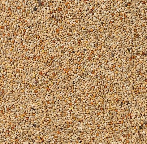 Deli Nature Basis Exoten 20 kg 