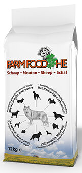 Farm Food HE Schaap 12 kg