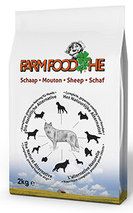 Farm Food HE Schaap 2 kg