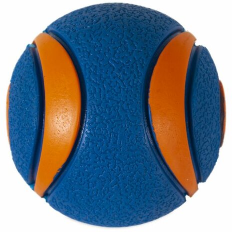 Chuckit Ultra Ball Medium blauw