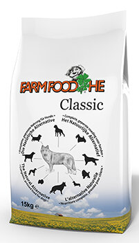 Farm Food HE 15 kg