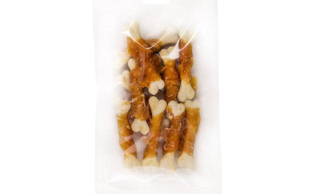 Pets en Co Kip en Calcium Kluifjes 100 gr