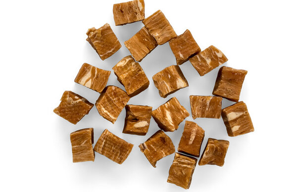 Pets en Co Kip & Witvis blokjes 100gr