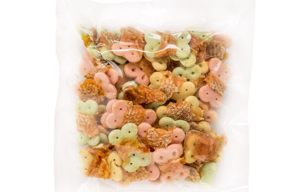 Pets en Co Kipkoekjes 400 gr