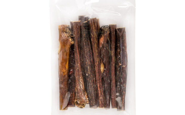 Pets en Co Holle Vleesstaven 250 gr