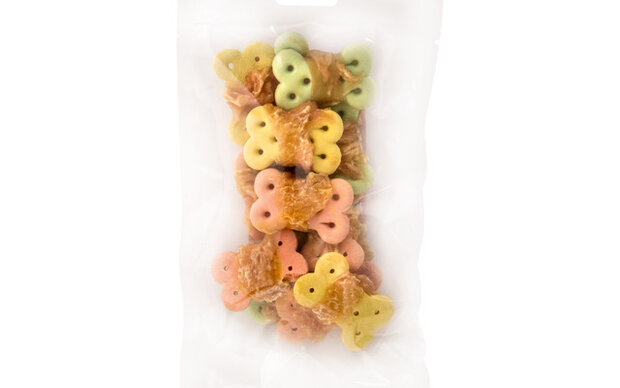 Pets en Co Kipkoekjes 100 gr