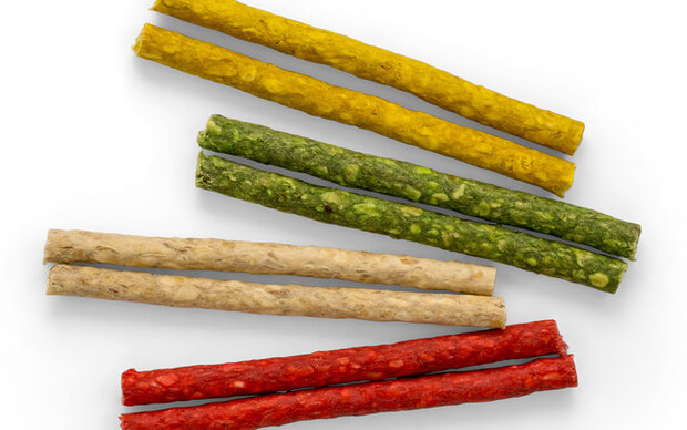Pets en Co Munchy Mix 9/10 mm  100 stuks
