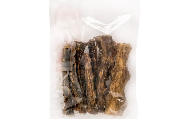 Pets en Co Buffelstaart  150 gram