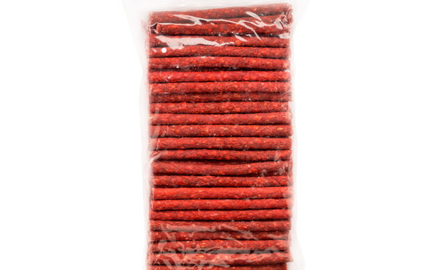 Pets en Co Munchy Rood 9/10mm 100st