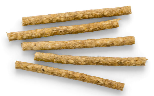Pets en Co Munchy Naturel 9/10mm 100 st