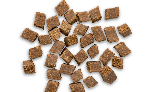 Pets en Co 100% Paardtrainers 125gr