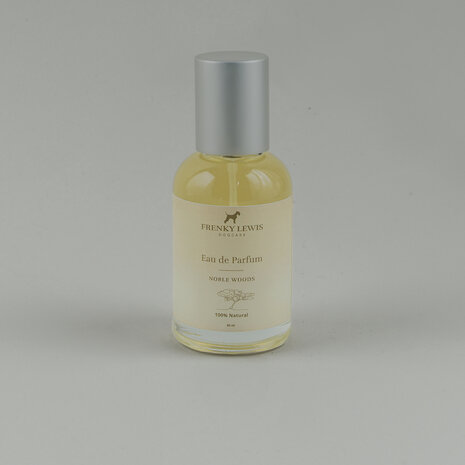 Frenky Lewis Natuurlijke Dog Perfume 30ml Noble woods
