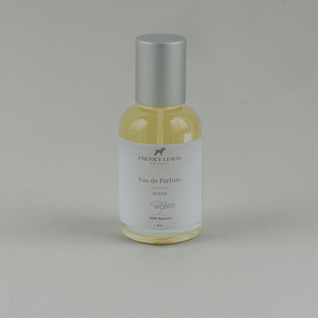 Frenky Lewis Natuurlijke Dog Perfume 30ml ocean