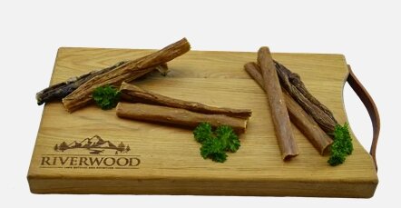Riverwood Hondensnack Butcher Paardenmaag 100 gr 