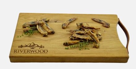 Riverwood Hondensnack Butcher Kippenvleugels 200 gr