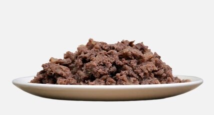 Riverwood natvoer Paard mono proteïne 400 gram