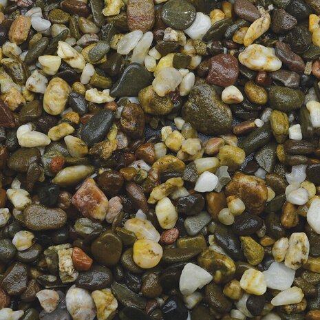 Superfish Aqua Grind Donker 3-6mm 4kg