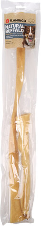 Snack Nature Buffelhoofdhuid 50 cm 100 gr