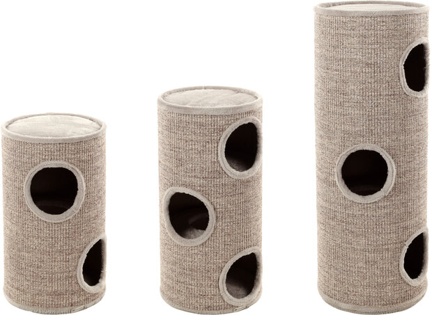 Krabton Greta L 38x38x100 cm