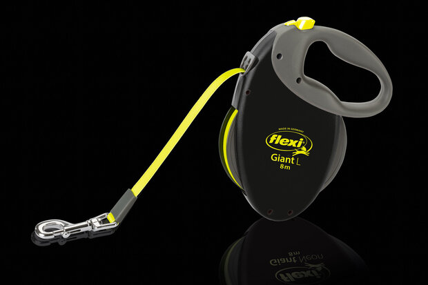 Flexi Rollijn Giant Neon Tape L