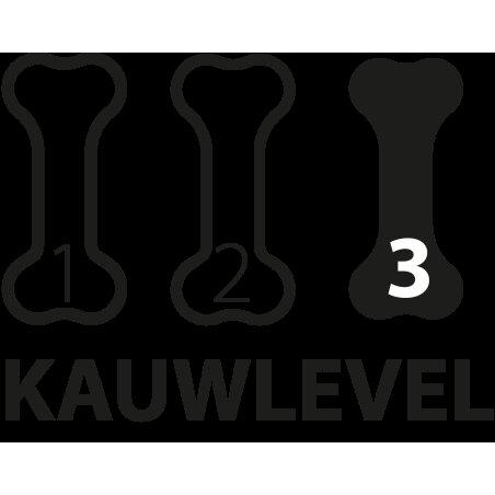 Himalaya Yak churpi L 120-140 gram