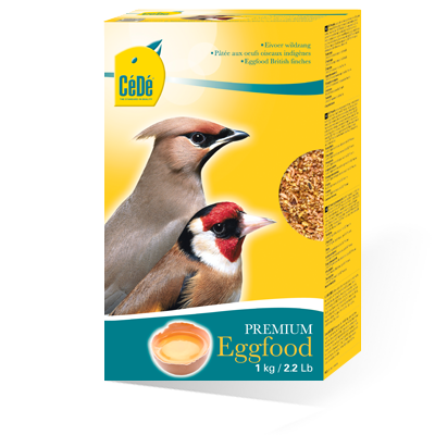 Cede Eivoer Wildzang 1 kg