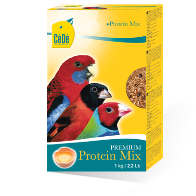 Cede Mix Proteinen 1 kg