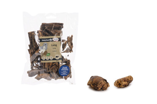 Beeztees Runderlong Volume 400G