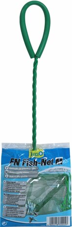 Tetra FN schepnet groen M, 10 cm