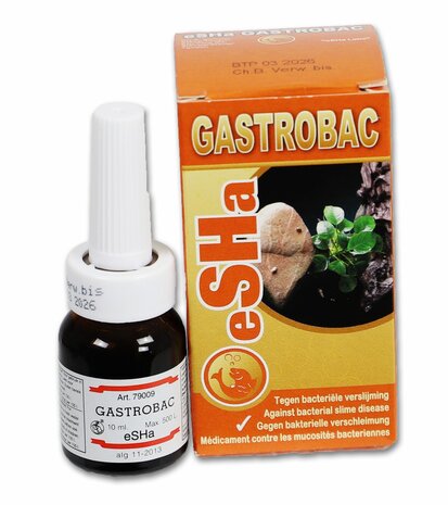 Esha Gastrobac, 10ml