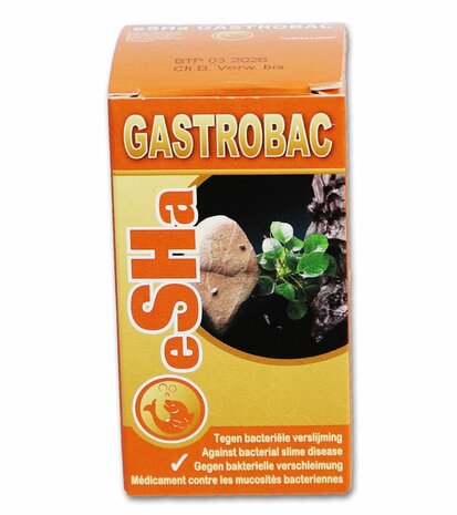 Esha Gastrobac, 10ml