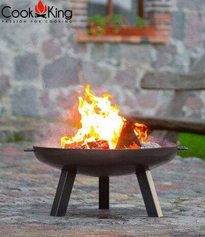 Cookking Fire Bowl/vuurschaal Porto Novo/Polo