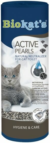Biokat&#039;s Active Pearls 700gr